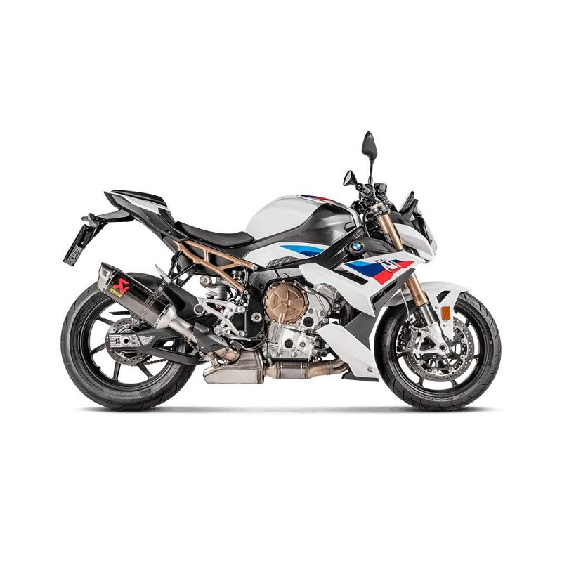 Τελικό Open Hexagonal Carbon S 1000 R 21-23