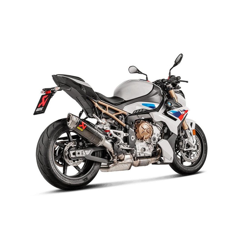 Τελικό Open Hexagonal Carbon S 1000 R 21-23