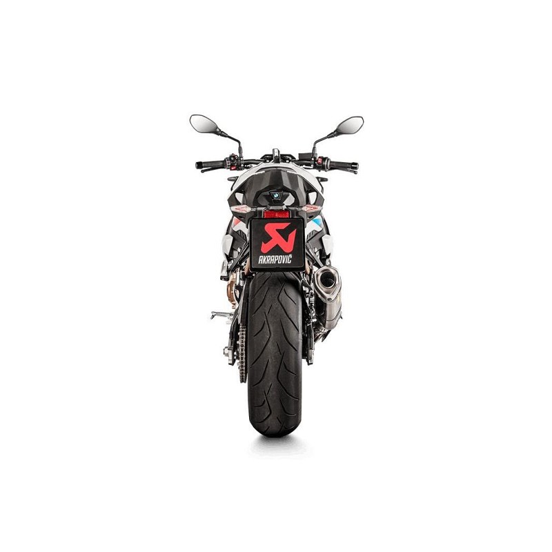 Τελικό Open Hexagonal Carbon S 1000 R 21-23