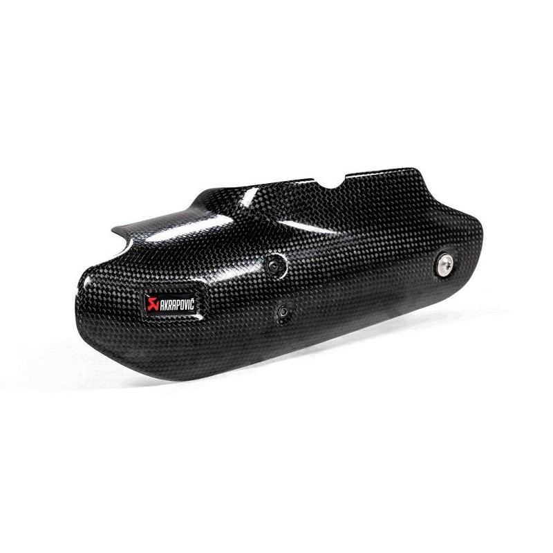 Τελικό street legal τιτανίου (Δίμπουκο) R 1250 GS 19-23