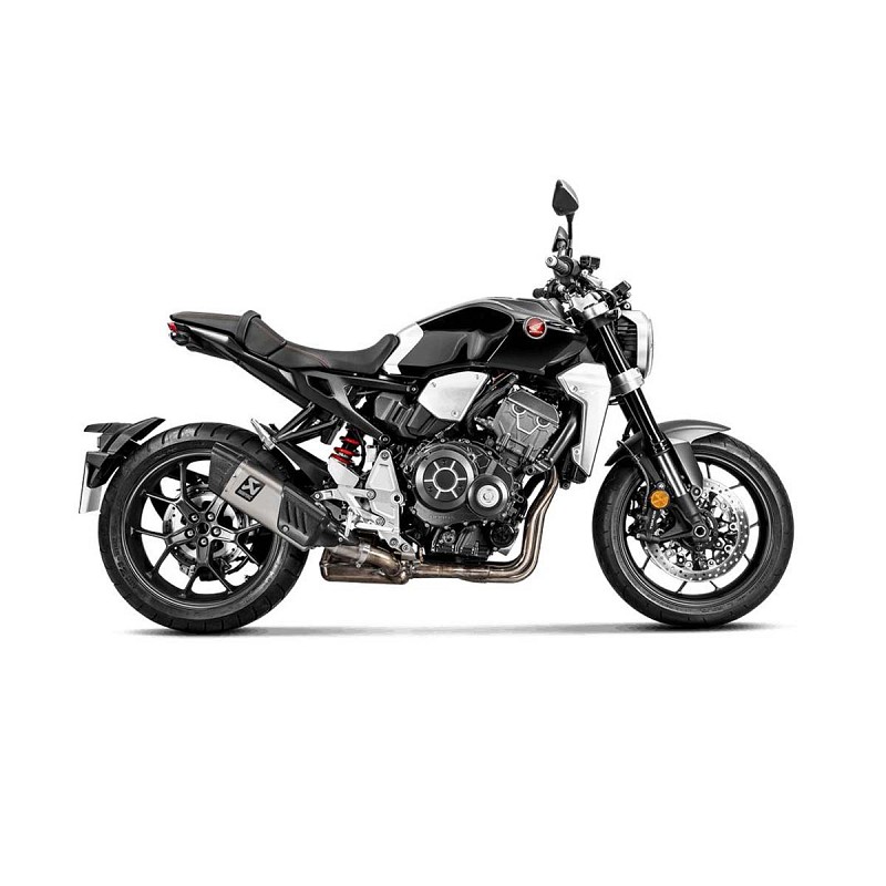 Τελικό street legal New Type τιτανίου CB 1000 R  18-23