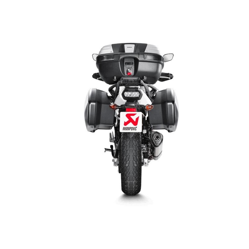 Τελικό street legal Hexagonal τιτανίου Integra 12-20