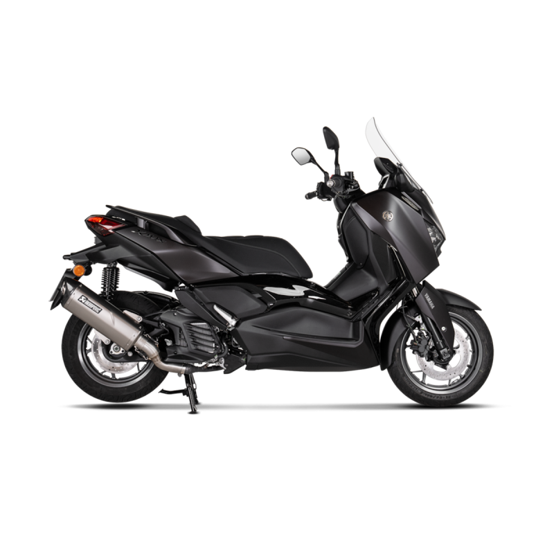 AKRAPOVIC ΕΞΑΤΜΙΣΗ Yamaha XMAX 125 25-26