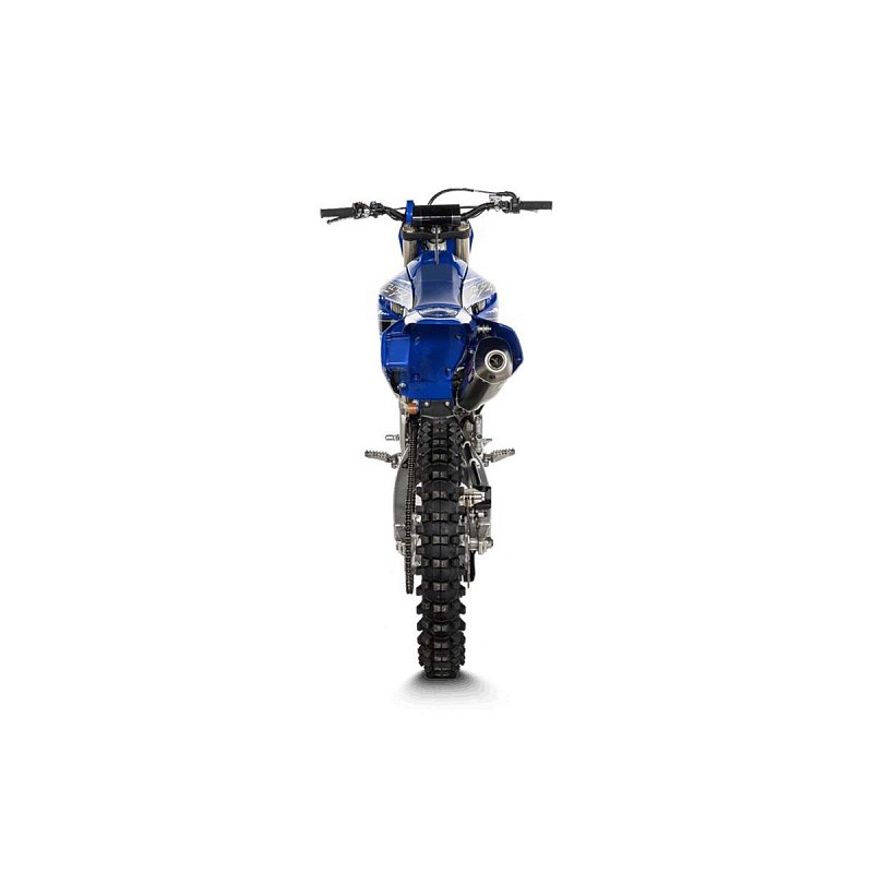 Full Evolution Open New line Conical τιτανίου XEF 250 / Trail 22-23/XXF 250 22-23/YZ 250 F 19-23/WR 250 F 19-23