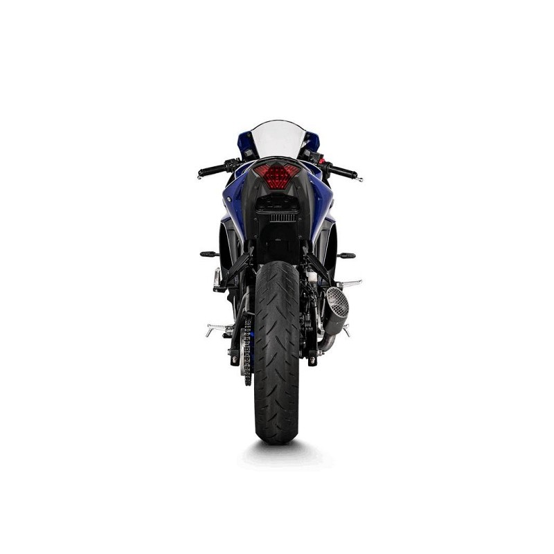 Τελικό Open Titanium Round MT03/R3 22-23