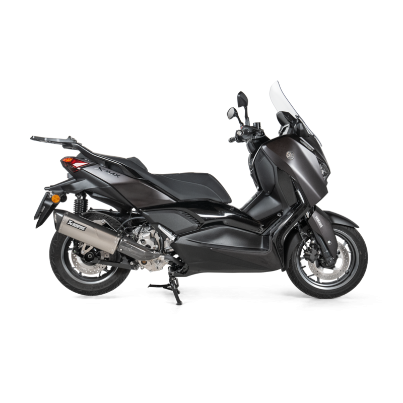 AKRAPOVIC ΕΞΑΤΜΙΣΗ  YAMAHA XMAX 300 / Tricity 300 25-26