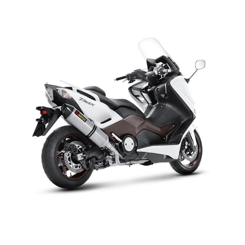 Full Racing open Hexagonal τιτανίου T-Max 500 08-16