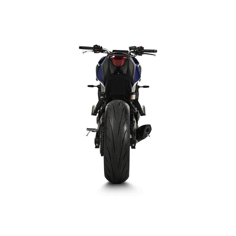 Full Racing open Hexagonal Carbon (14-21) MT-07 14-20/MT-07 21-25/XSR 700 / Xtribute 16-23/Tracer 700 / GT 16-19/Tracer 7 / GT 20-25
