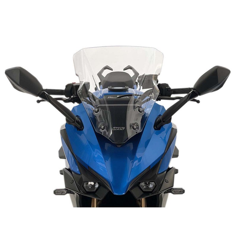 ΖΕΛΑΤΙΝΑ WRS Suzuki GSX-S 1000 GT 22-23