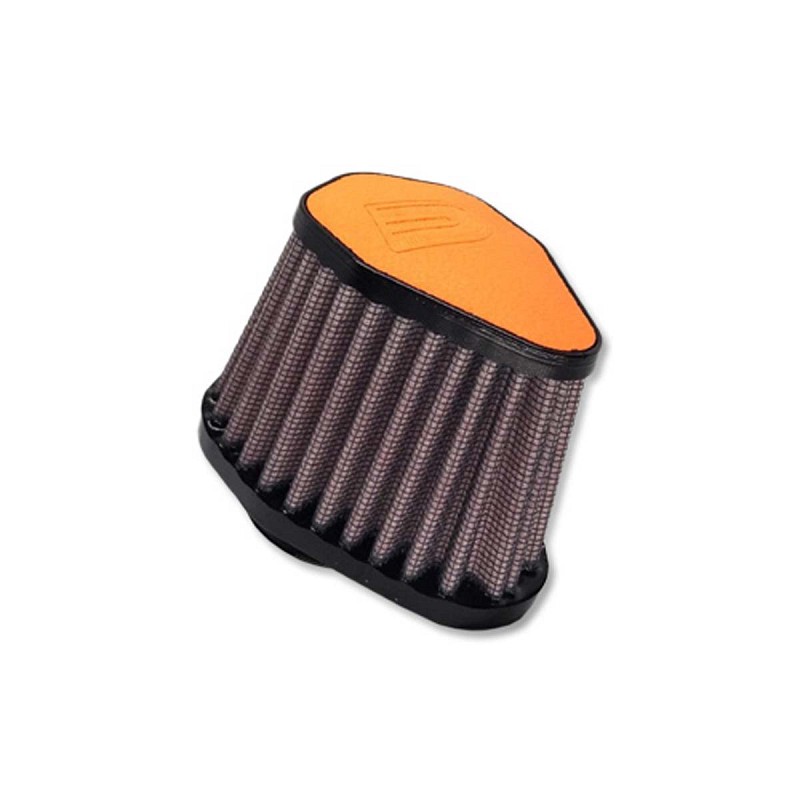 ΦΙΛΤΡΟ ΑΕΡΟΣ DNA ΕΞΑΓΩΝΟ ID 51mm- Leather Top