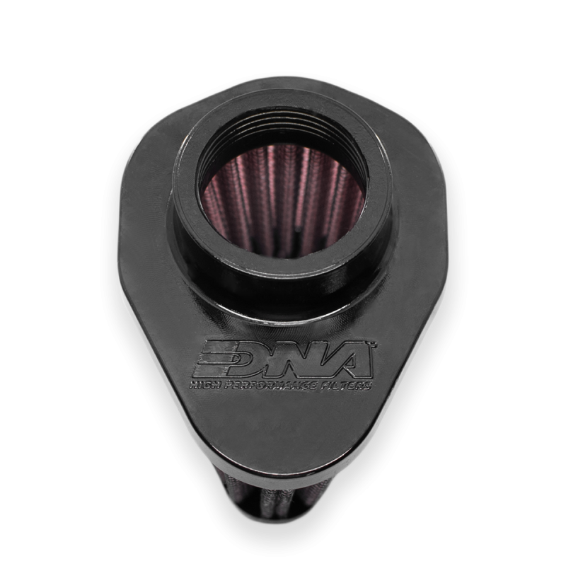 ΦΙΛΤΡΟ ΑΕΡΟΣ DNA ΕΞΑΓΩΝΟ ID 54mm- Leather Top