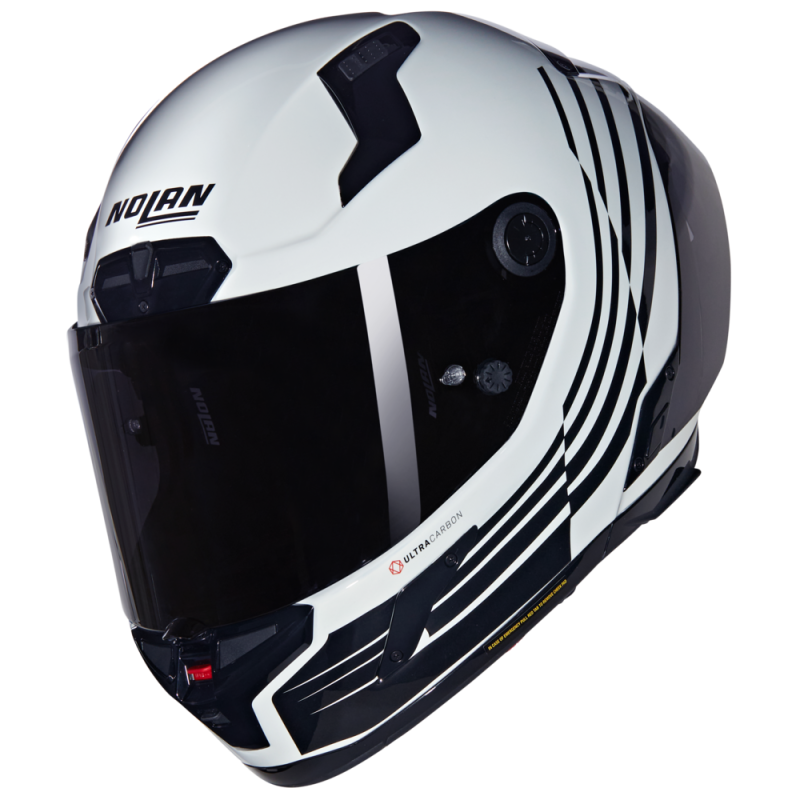 X-804 RS ALA 344 (2XS) - Nolan