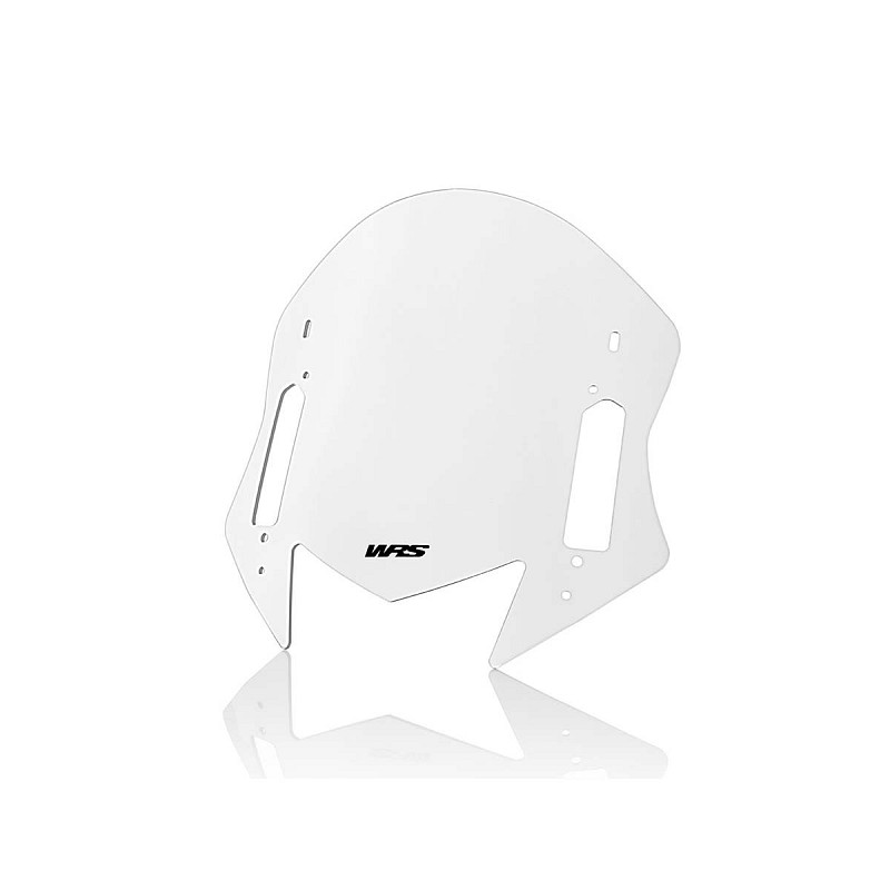 ΖΕΛΑΤΙΝΑ WRS Yamaha T-Max 530 17-19 / T-Max 560 19-21