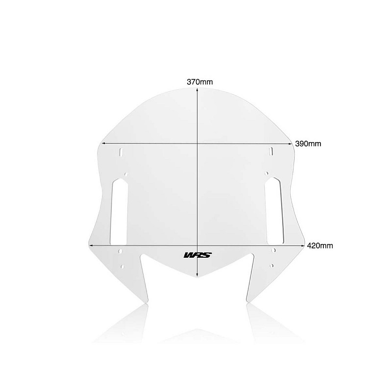 ΖΕΛΑΤΙΝΑ WRS Yamaha T-Max 530 17-19 / T-Max 560 19-21