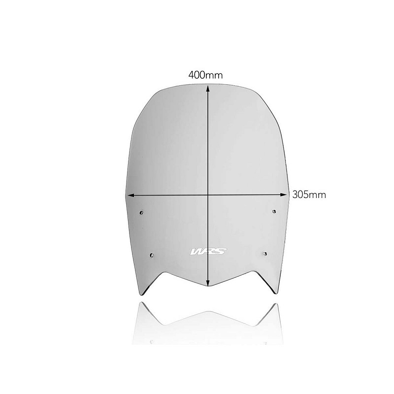 ΖΕΛΑΤΙΝΑ WRS Yamaha Tenere 700 19-23