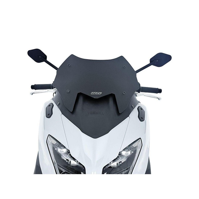 ΖΕΛΑΤΙΝΑ WRS Yamaha T-Max 560 Tech Max 2025