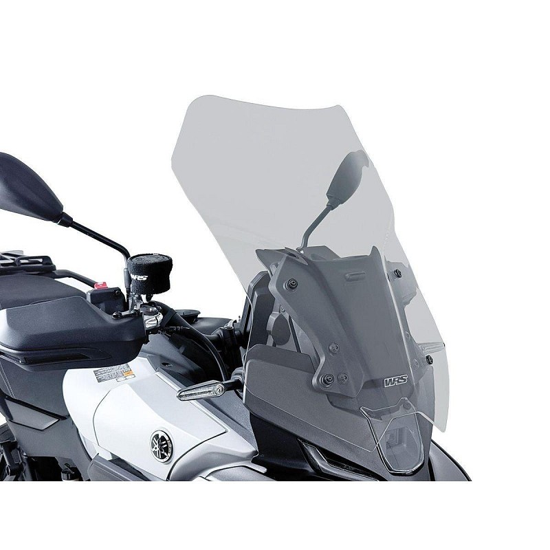 ΖΕΛΑΤΙΝΑ WRS Yamaha Tracer 9 GT / GT+ 2025