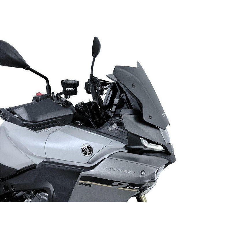 ΖΕΛΑΤΙΝΑ WRS Yamaha Tracer 9 GT / GT+ 2025