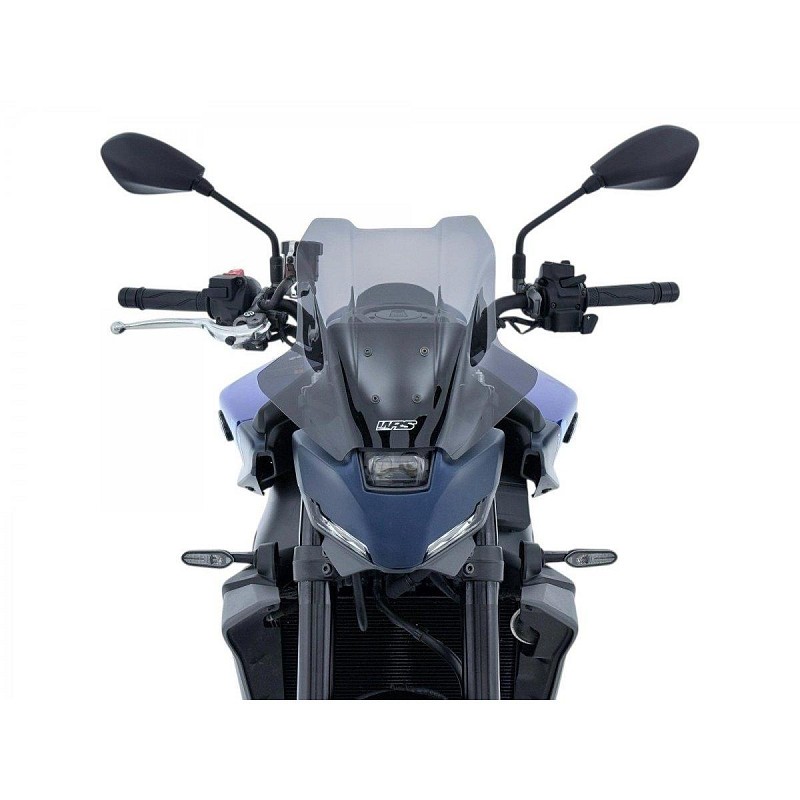 ΖΕΛΑΤΙΝΑ WRS Yamaha MT-09 24-25