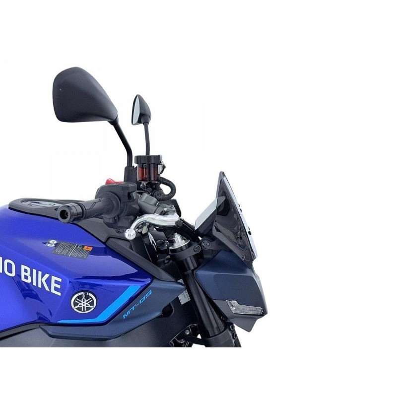 ΖΕΛΑΤΙΝΑ WRS Yamaha MT-09 24-25
