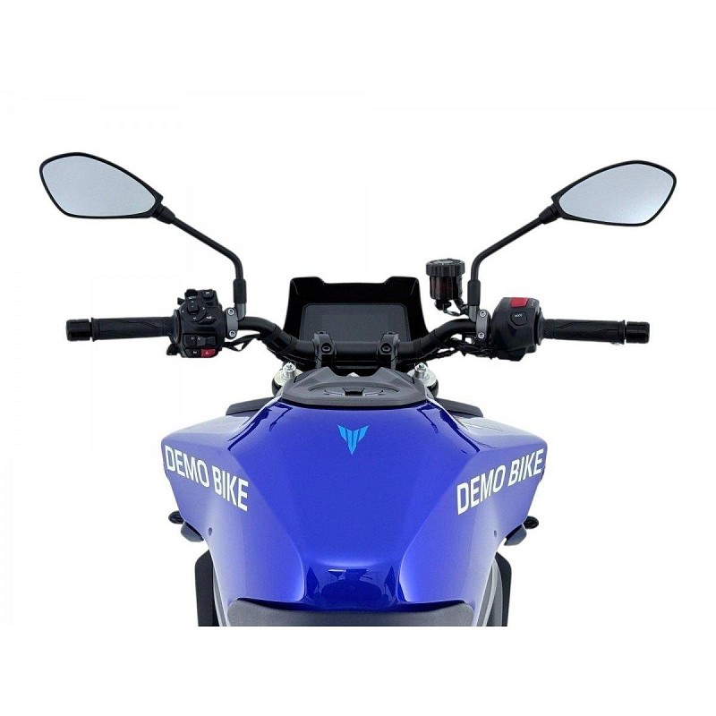 ΖΕΛΑΤΙΝΑ WRS Yamaha MT-09 24-25