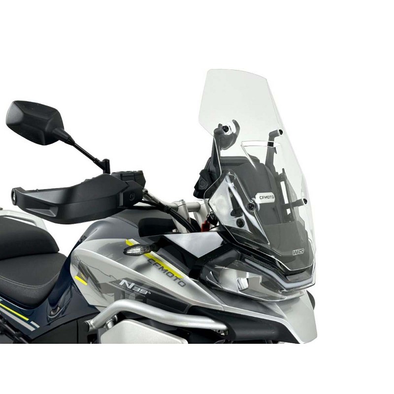 ΖΕΛΑΤΙΝΑ WRS CF Moto 800 MT 22-23