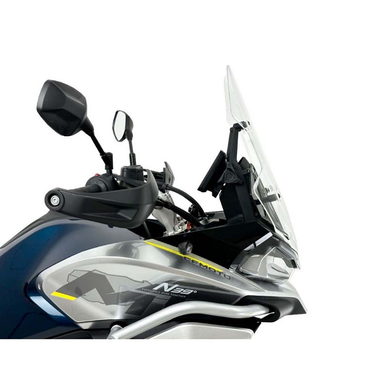 ΖΕΛΑΤΙΝΑ WRS CF Moto 800 MT 22-23