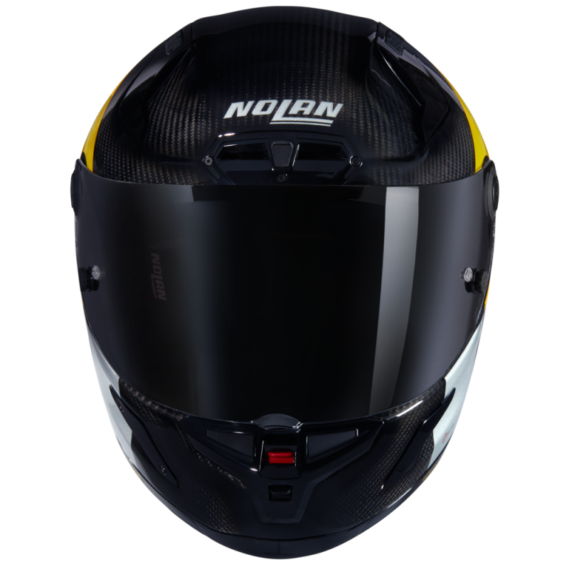 X-804 RS COMBO GARA 350 (3XL) - Nolan