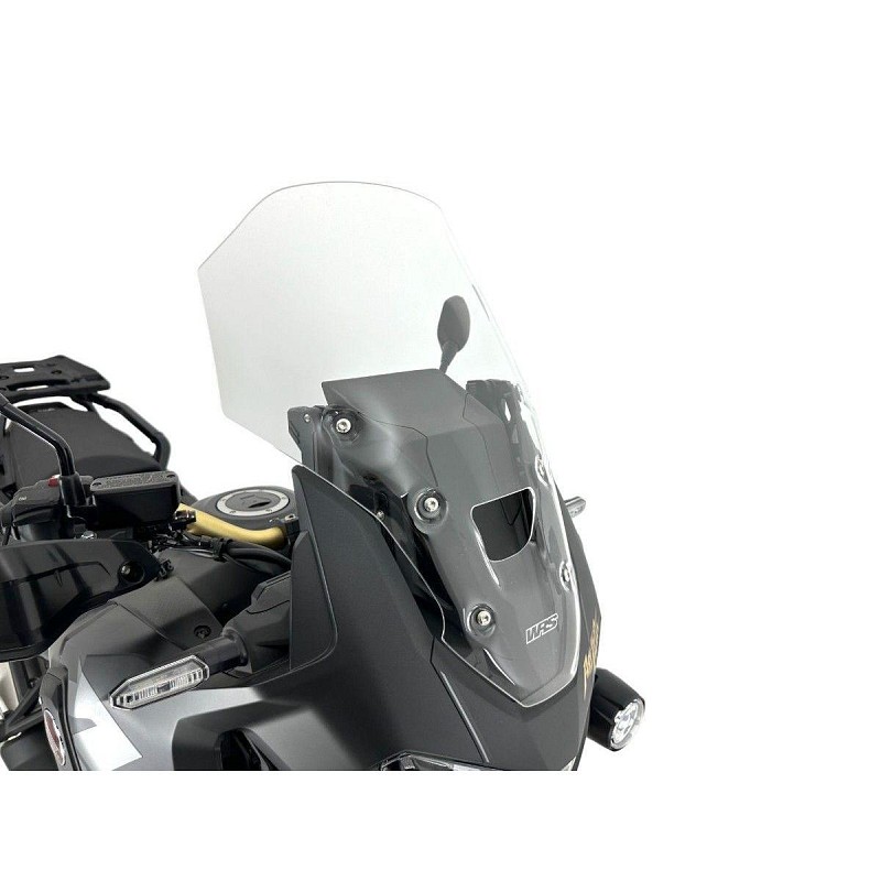 ΖΕΛΑΤΙΝΑ WRS Honda CRF 1100 L Africa Twin Adventure Sports 2024
