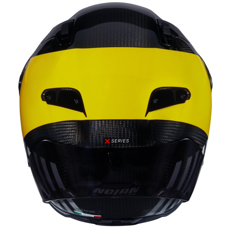 X-804 RS COMBO GARA 350 (3XL) - Nolan