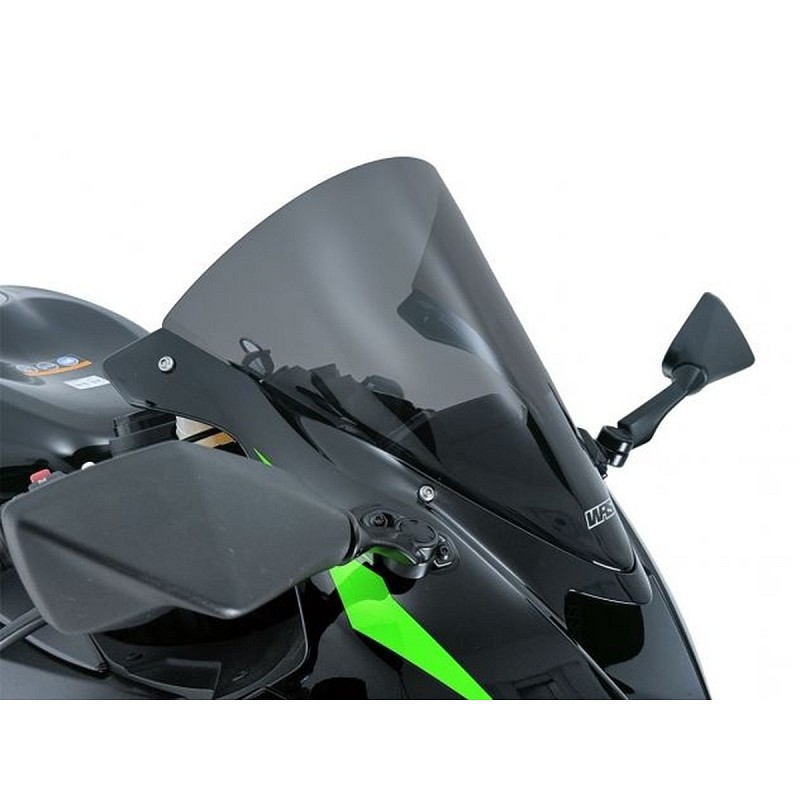 ΖΕΛΑΤΙΝΑ WRS KAWASAKI ZX-6R 2024-2026