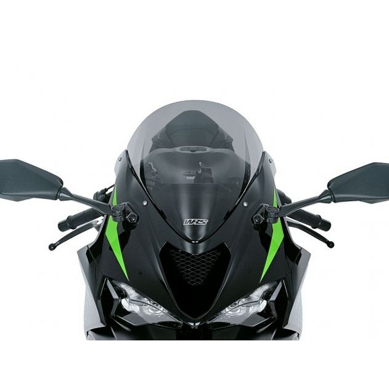 ΖΕΛΑΤΙΝΑ WRS KAWASAKI ZX-6R 2024-2026