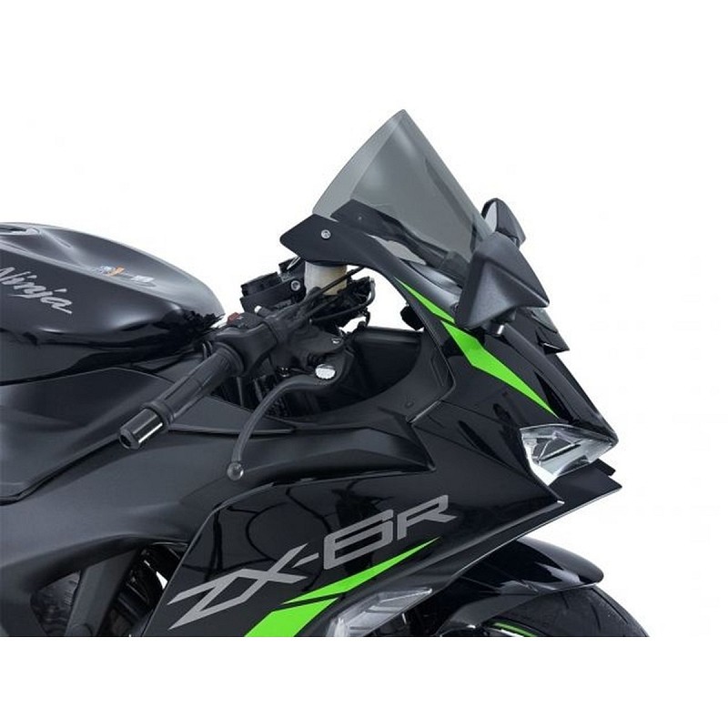 ΖΕΛΑΤΙΝΑ WRS KAWASAKI ZX-6R 2024-2026