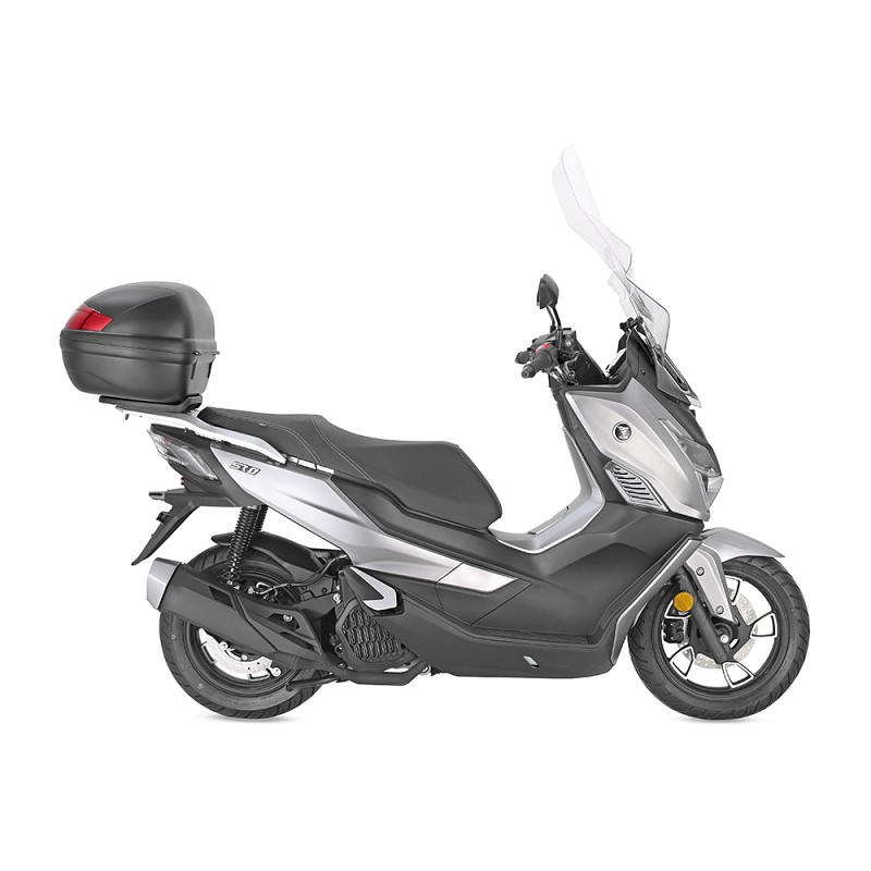 KIT SCREEN VOGE SR1 125 (23-24) (D9259KITK) - KAPPA