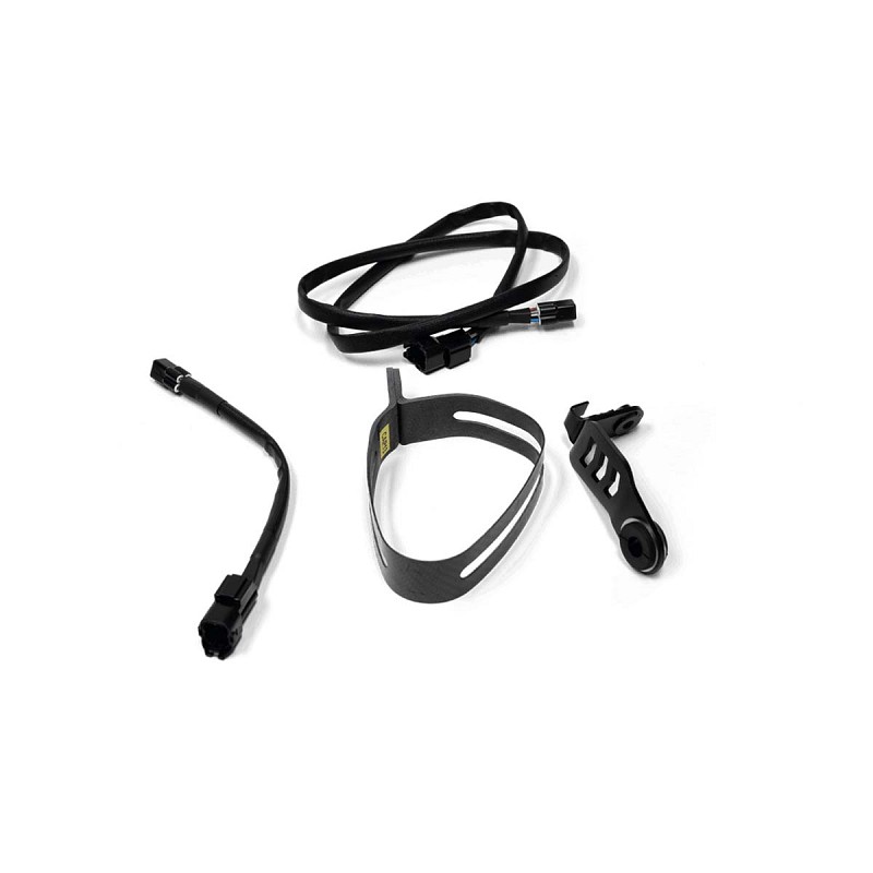 Yamaha MT-09/FZ-09 21-25 RACING OPEN FITTING KIT