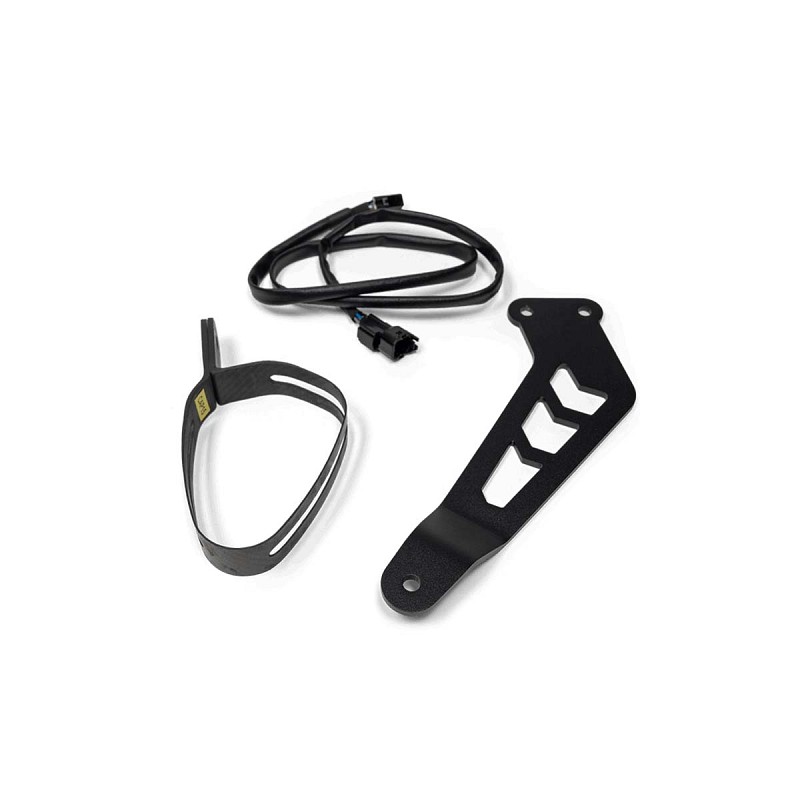 Yamaha MT-09/FZ-09 21-25 RACING OPEN FITTING KIT