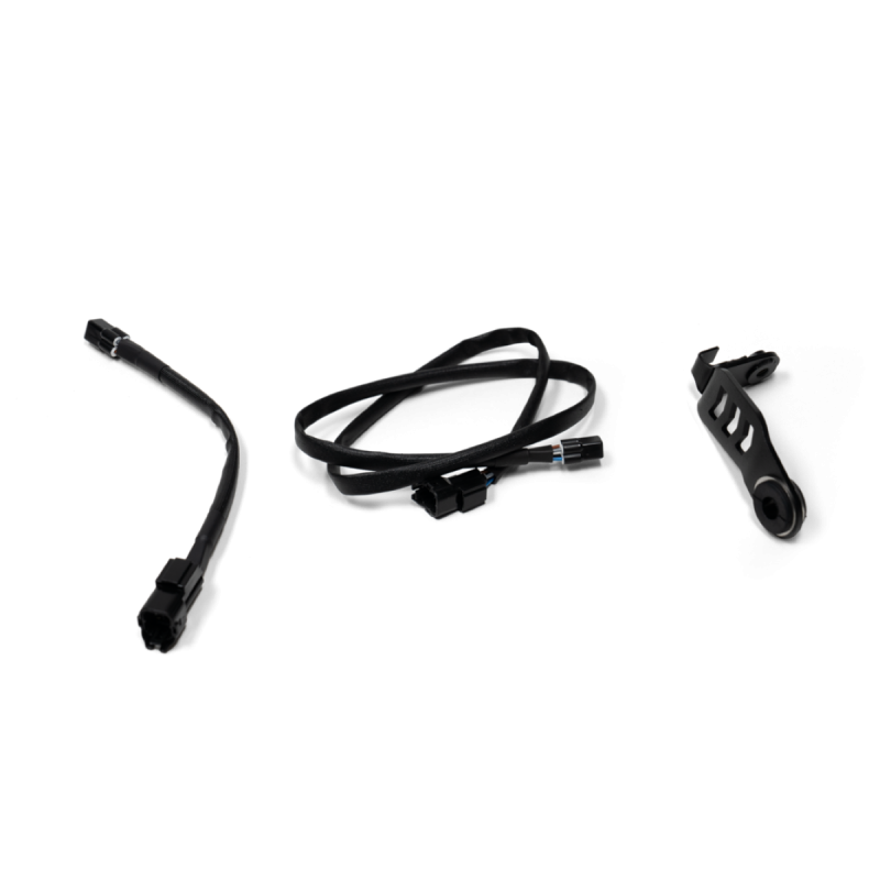 Yamaha MT-09/FZ-09 21-26 RACING OPEN FITTING KIT