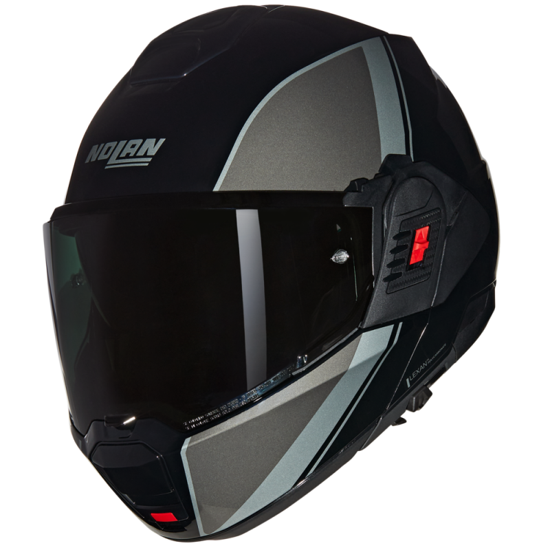 N120-1 VERNICIATURA SPECIALE 341 (S) - Nolan