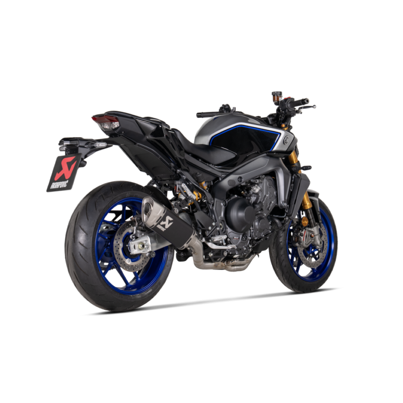 Yamaha MT-09/FZ-09 21-26 RACING OPEN FITTING KIT