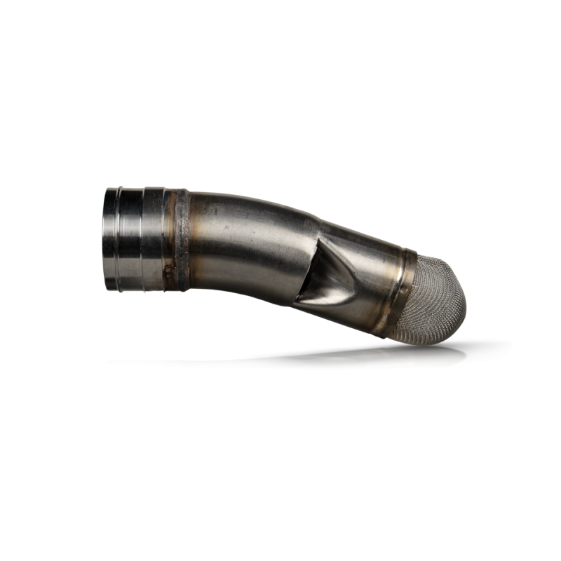 AKRAPOVIC ΣΙΓΑΣΤΗΡΑΣ Honda CRF250R / 250RX 2025