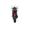 AKRAPOVIC ΕΞΑΤΜΙΣΗ YAMAHA Tracer 9 / GT 21-24 RACING STREET LEGAL