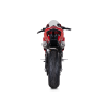 ΕΞΑΤΜΙΣΗ AKRAPOVIC Ducati Panigale / Streetfighter V2 25-26
