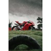ΕΞΑΤΜΙΣΗ AKRAPOVIC Ducati Panigale / Streetfighter V2 25-26