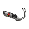 AKRAPOVIC ΕΞΑΤΜΙΣΗ Yamaha R7 2026