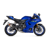 AKRAPOVIC ΕΞΑΤΜΙΣΗ Yamaha R7 2026