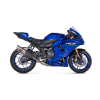 AKRAPOVIC ΕΞΑΤΜΙΣΗ Yamaha R7 2026