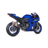AKRAPOVIC ΕΞΑΤΜΙΣΗ Yamaha R7 2026
