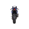 AKRAPOVIC ΕΞΑΤΜΙΣΗ Yamaha R7 2026