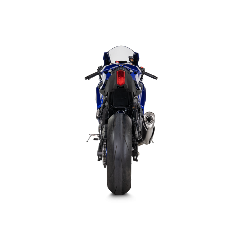 AKRAPOVIC ΕΞΑΤΜΙΣΗ Yamaha R7 2026