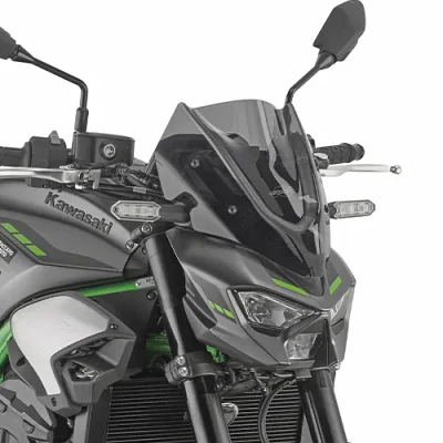 SMOKE SCREEN KAWASAKI Z900 (2025) (4137AK) - KAPPA